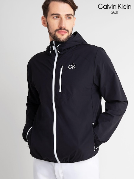 Calvin Klein Golf Ultra-Lite Jacket (438362) | £60