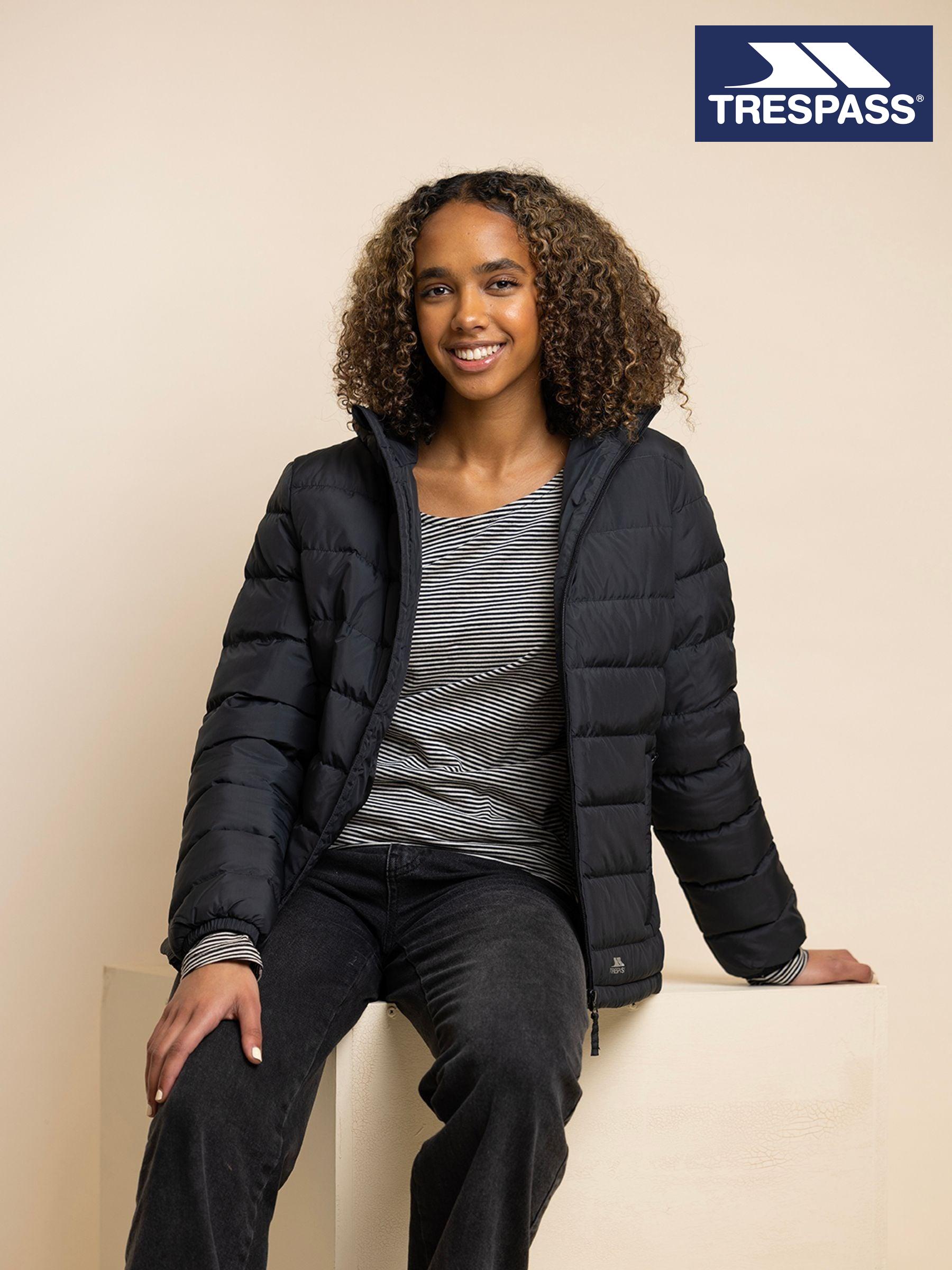Trespass puffer 2025