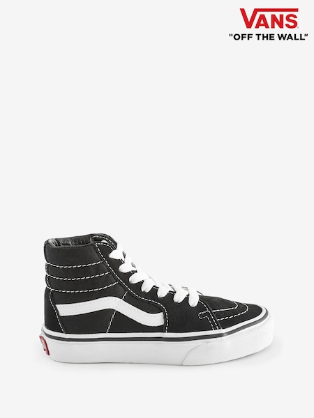 Vans Boys SK8-Hi Trainers (442162) | £45