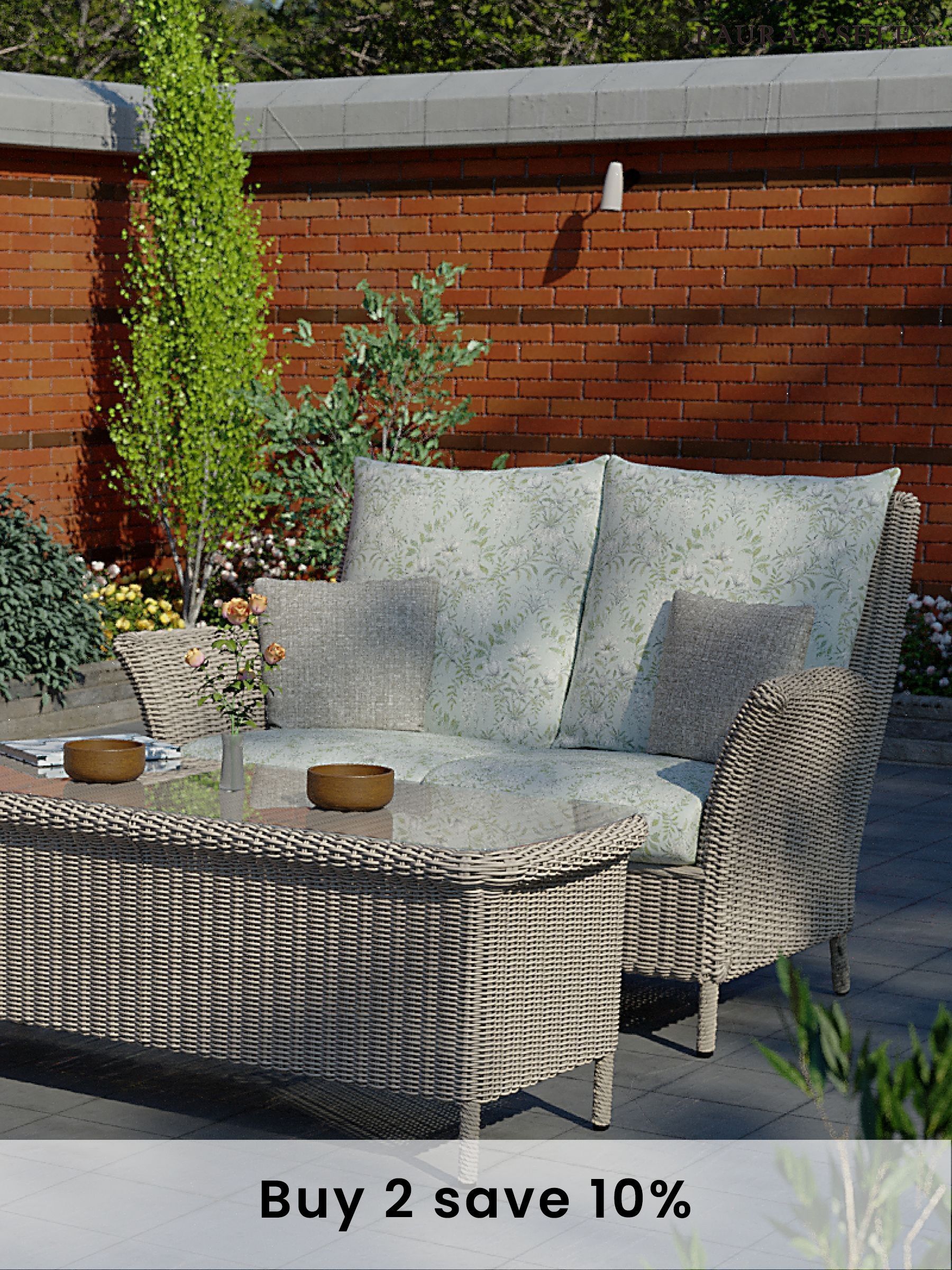 Buy Rattan Homeware Gardenfurniture Online Next UK