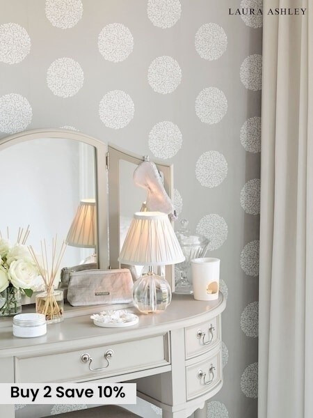 Buy Dressing Table Laura Ashley Homeware Mirrors Online | Next UK