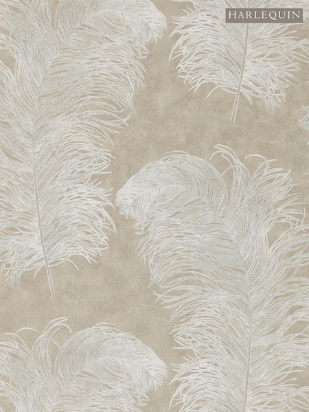 Harlequin Natural Operetta 10.05M Wallpaper (445446) | £88