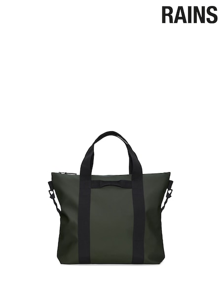Rains Mini Tote Bag (446499) | £65