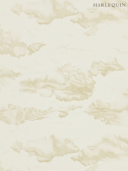 Harlequin Gold Nuvola 10.05M Wallpaper (447367) | £88