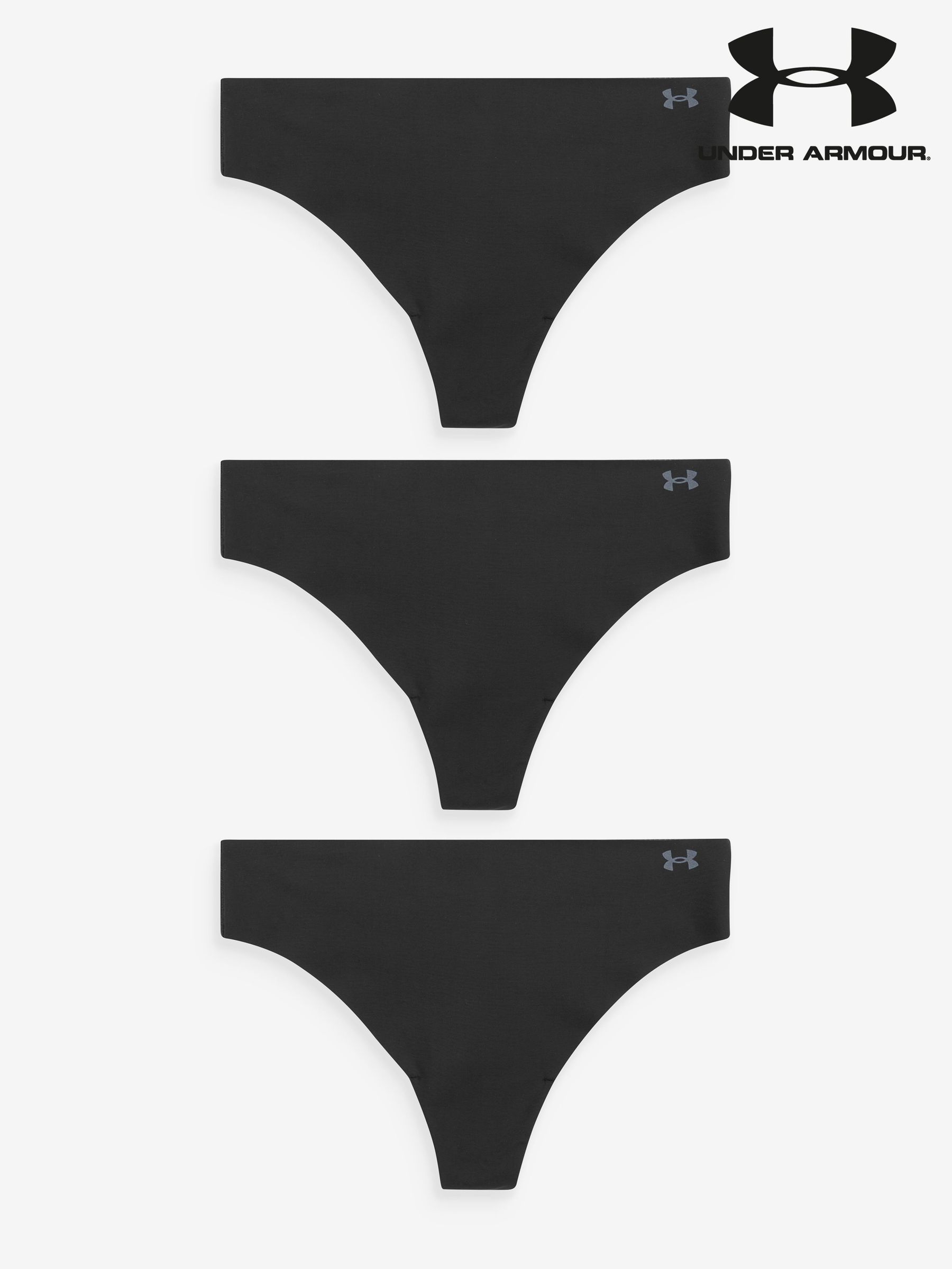 Buy Women s Knickers Under Armour Lingerie Online Next UK