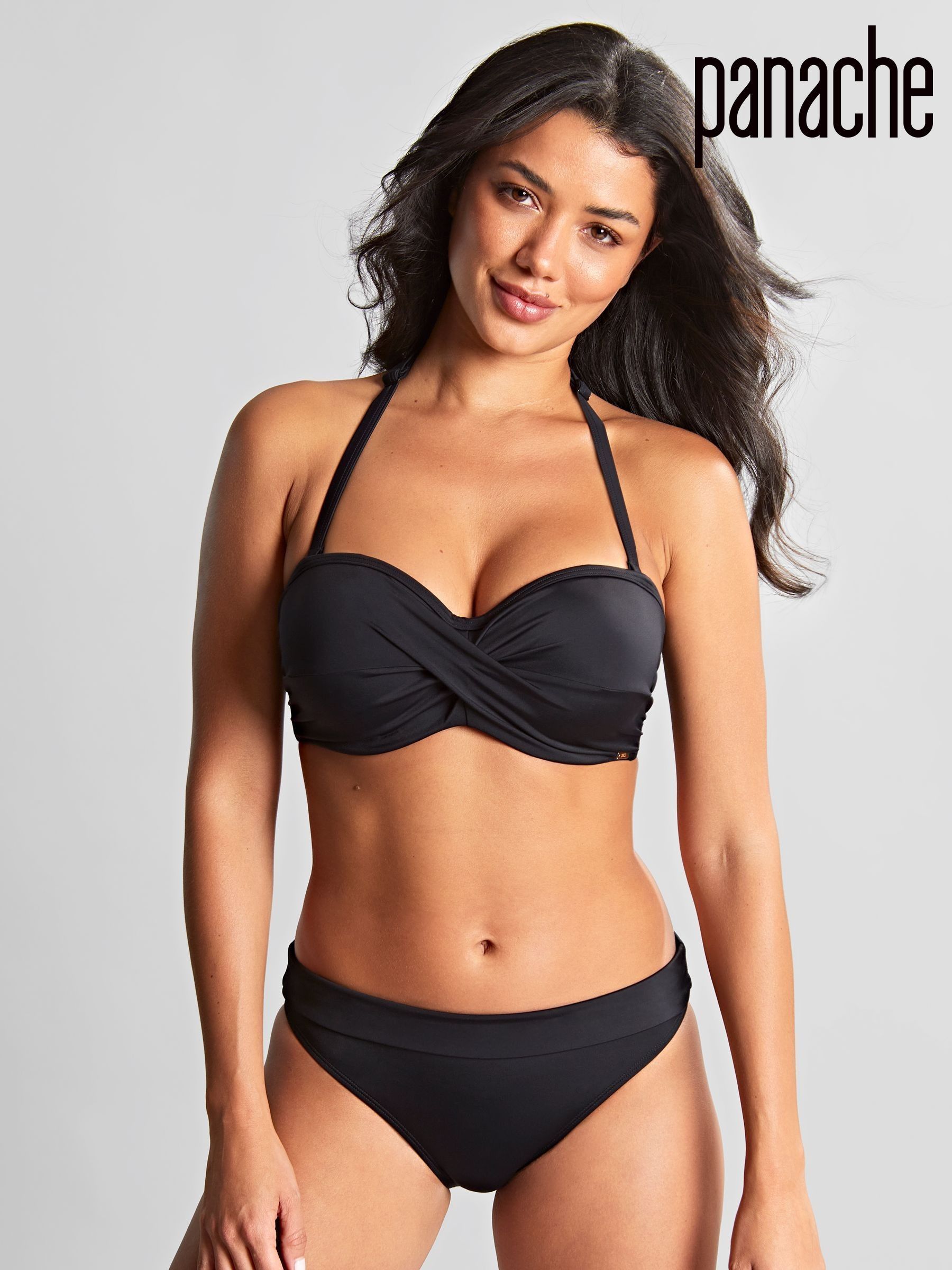 Buy Women s Panache Swimwear Online Next UK