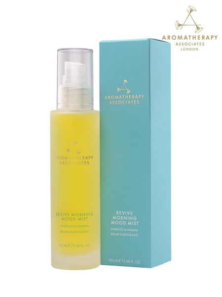 Aromatherapy Associates Revive Morning Mood Mist