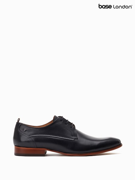 Base London Gambino Lace-Up Derby Shoes (453735) | £65