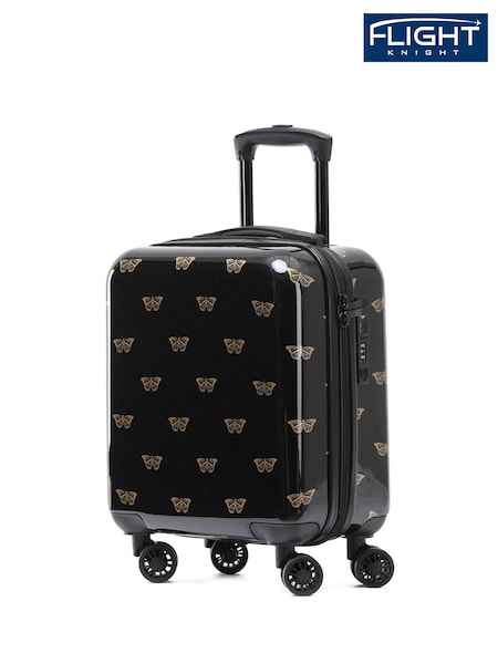Flight Knight 45x36x20cm EasyJet Underseat Anti-Crack Cabin Carry On Hand Luggage Suitcase (455332) | £55