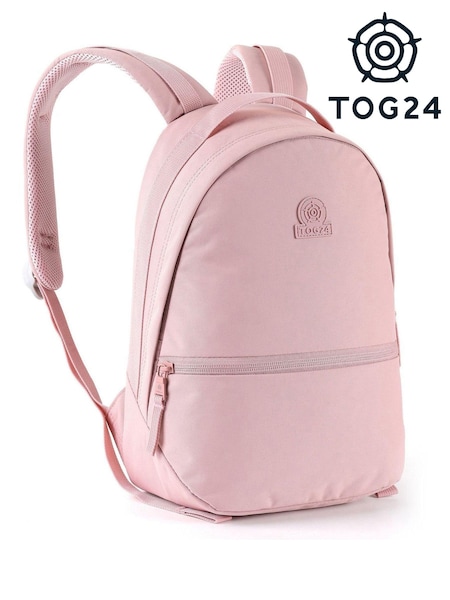 Tog 24 Pink Exley Backpack (455821) | £25