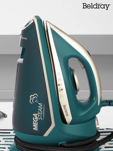 Beldray Mega Steam Pro Ironing Station (457778) | £74