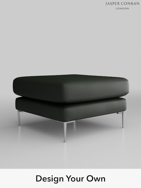 Soft Grain Leather/Forest Green Chiswick Leather By Jasper Conran (459670) | £850 - £4,999