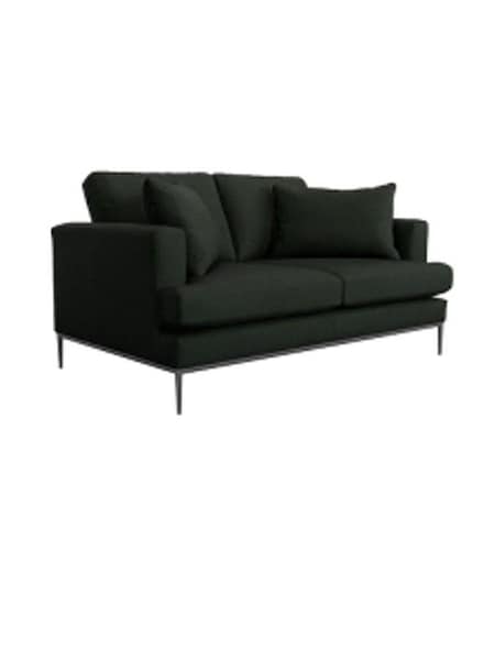 Soft Grain Leather/Forest Green Chiswick Leather By Jasper Conran (459670) | £3,250