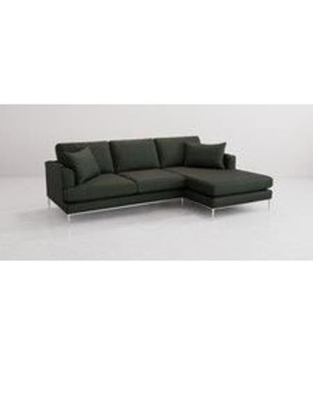 Soft Grain Leather/Forest Green Chiswick Leather By Jasper Conran (459670) | £4,999