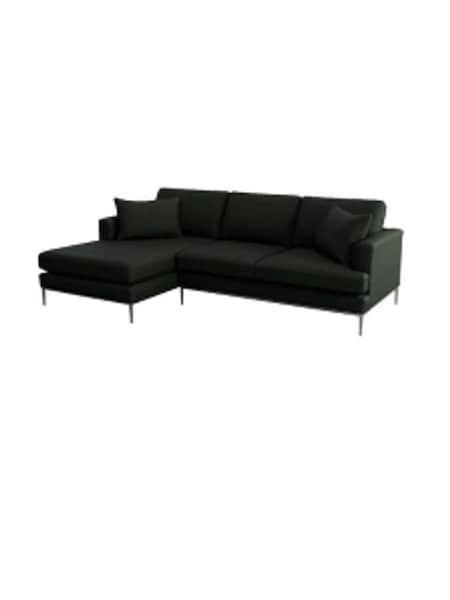 Soft Grain Leather/Forest Green Chiswick Leather By Jasper Conran (459670) | £4,999