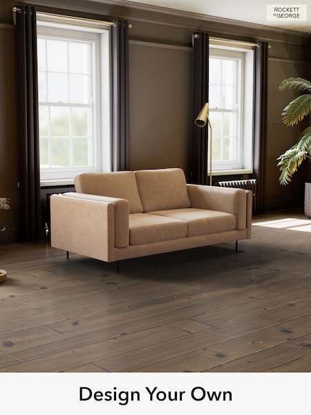 Luxe Kneedlecord Velvet/Natural Whisper The Grace By Rockett St George (460456) | £1,199