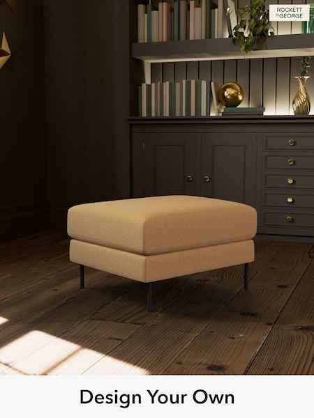 Timeless Texture/Mustard Seed The Grace By Rockett St George (461744) | £375
