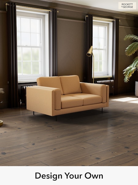 Timeless Texture/Mustard Seed The Grace By Rockett St George (461744) | £1,199