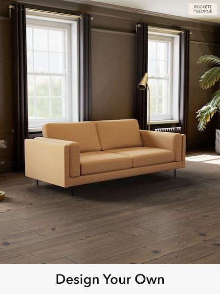 Timeless Texture/Mustard Seed The Grace By Rockett St George (461744) | £1,399