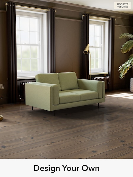 Timeless Texture/Healing Green The Grace By Rockett St George (461805) | £1,199