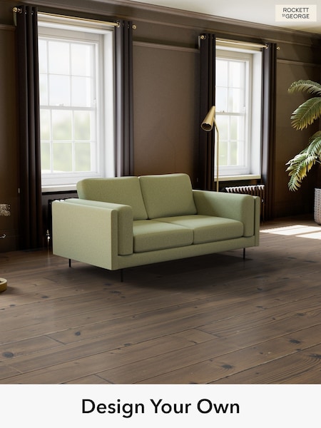 Timeless Texture/Healing Green The Grace By Rockett St George (461805) | £1,299