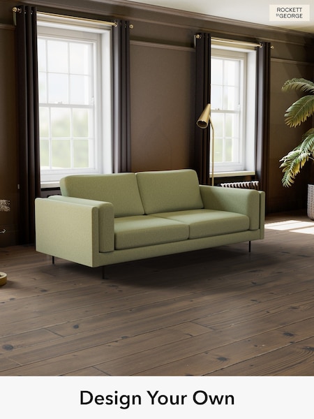 Timeless Texture/Healing Green The Grace By Rockett St George (461805) | £1,399