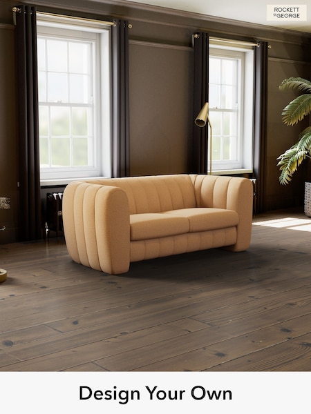 Timeless Texture/Mustard Seed The Bowie By Rockett St George (461945) | £1,399