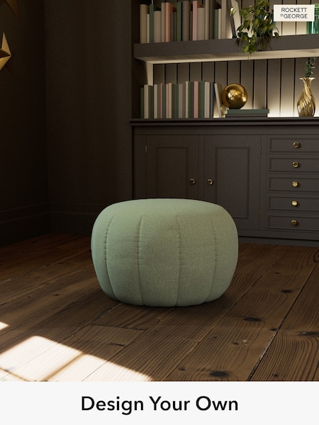 Timeless Texture/Healing Green The Bowie By Rockett St George (461954) | £250