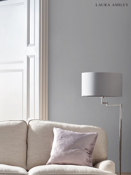 Laura Ashley Sugared Grey Matt Emulsion 2.5Lt Paint (462122) | £44