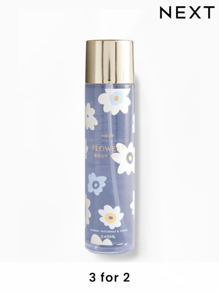 Body Mist 245ml (462655) | £9