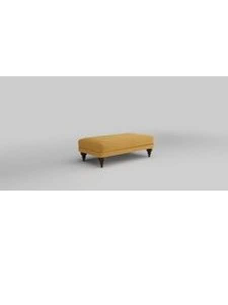 Whistler/Ochre Yellow Milner By Nina Campbell (464148) | £399