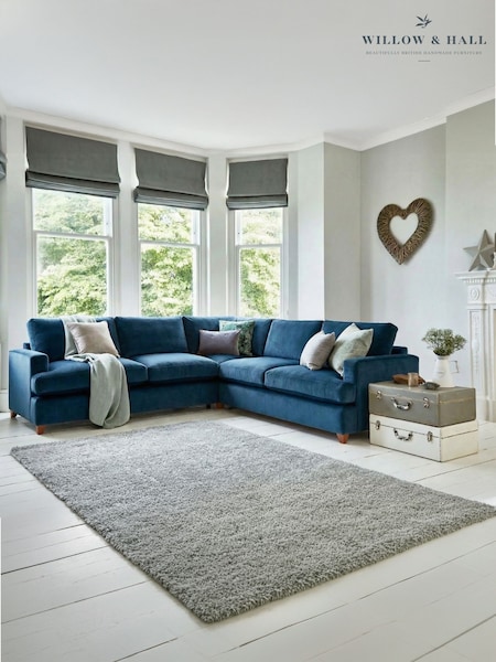 Willow & Hall Fyfield Sofa Bed