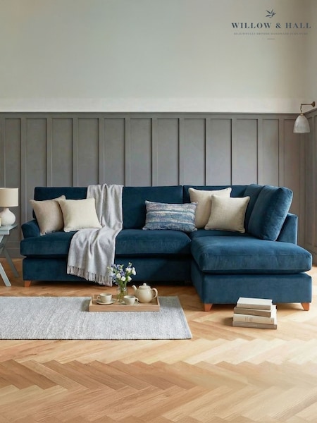 Willow & Hall Alderton Sofa Bed