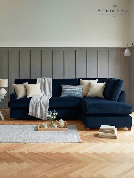 Willow & Hall Alderton Sofa Bed