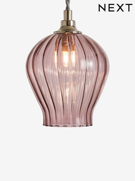 Light Pink Hampton Cluster Spare Part for 884556 (469586) | £8