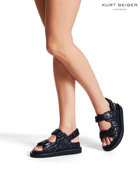 Kurt Geiger London Orson Sandals (470022) | £149