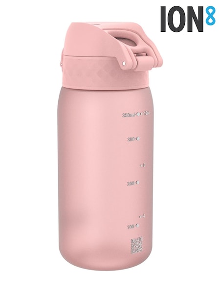Ion8 Leak Proof Recyclon Water Bottle 350ml