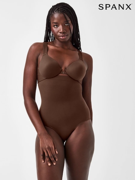 SPANXsculpt™ Seamless Power High-Waisted Briefs (472821) | £35