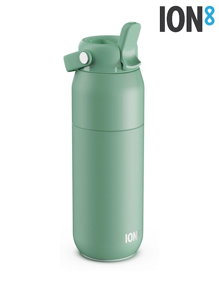 Ion8 Urban Thermal Insulated Steel Bottle 540ml