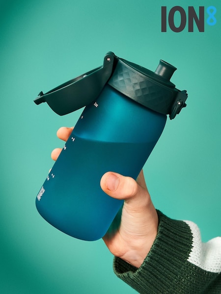 Ion8 Leak Proof Recyclon Water Bottle 350ml
