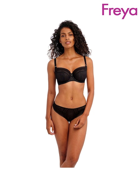 Freya Viva Underwire Side Support Bra (475105) | £36