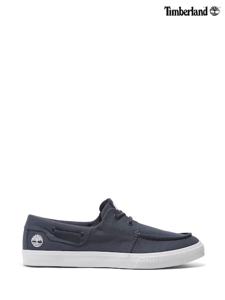 Timberland Blue Mylo Bay Boat Shoes (475786) | £80
