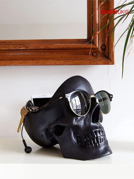 Suck Uk Skull Tidy