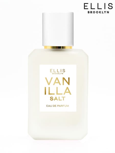 Ellis Brooklyn Vanilla Salt Eau De Parfum