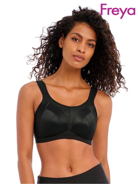 Freya Non Wired Dynamic Soft Sports Bra (486026) | £36