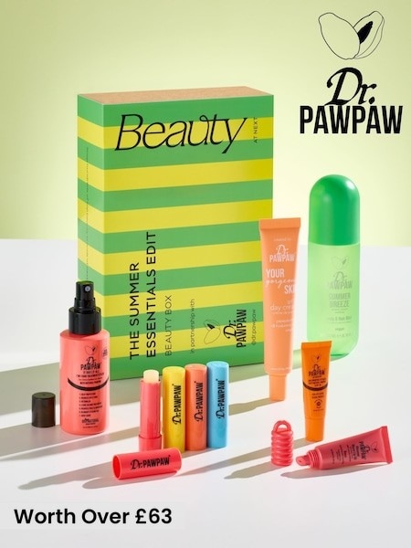 Dr. Pawpaw Summer Beauty Box