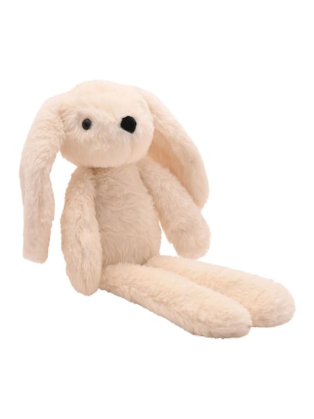 Widdop Talia The Plush Long Leg Bunny