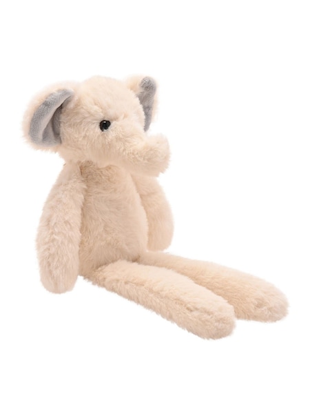Widdop Ellie The Plush Long Leg Elephant