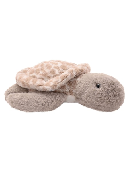 Widdop Toby The Plush Turtle