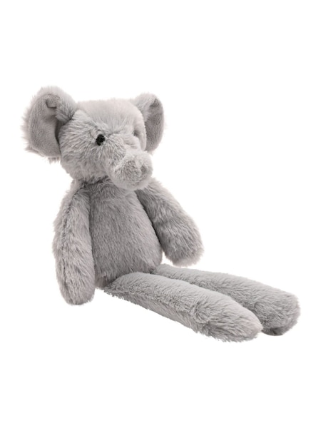Widdop Nelly The Plush Long Leg Elephant